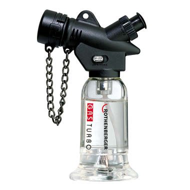 Rothenberger Pocket Torch