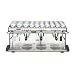 Rancilio Classe 8 DE Tall 3gr Three-Group Automatic Classe 8 DE Tall
