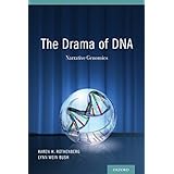 the drama of dna narrative genomics
