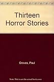 13 horror stories