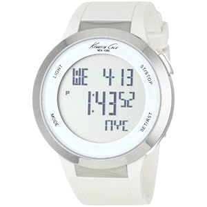 kenneth cole touch screen watch
