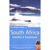the rough guide to south africa lesotho  swaziland 4 rough guide travel guides