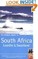 The Rough Guide to South Africa, Lesotho and Swaziland - 4th edition
