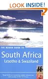 The Rough Guide to South Africa, Lesotho and Swaziland - 4th edition
