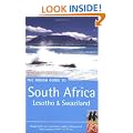 The Rough Guide to South Africa, Lesotho and Swaziland - 4th edition