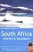 Books : The Rough Guide to South Africa, Lesotho & Swaziland 4 (Rough Guide Travel Guides)