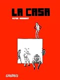 La Casa par Victor