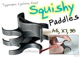 Buy TECHT CYCLONE FEED SQUISHY PADDLE PAINTBALL