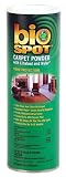 blue POWDER CARPET BIO SPOT 16OZ - ounze