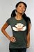 Paul Frank The Angel Devil Tee,T-shirts for Women