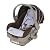 Safety 1st Designer 22 Infant Car Seat, Nordica