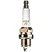 NGK 4830 Standard Spark Plug - DPR9Z, 1 Pack