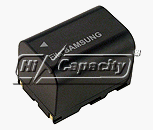 Hi-Capacity