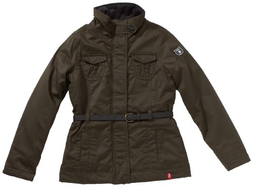 edc by ESPRIT M�dchen Jacke V02142