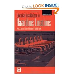 Electrical Installations in Hazardous Locations