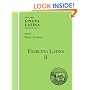 Lingua Latina: Exercitia Latina II (Latin Edition)