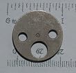 Merrow M-339-A-11 Upper Shaft Flange