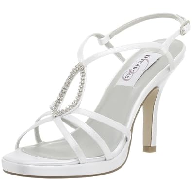 Dyeables Women's Holly Dyeable Sandal
