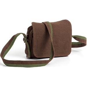 Buy Organic Hemp The Day Hiker Acorn - Oasis by Ecolution