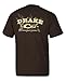Drake Waterfowl Sprigs SS T-Shirt