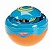 Fisher-Price Peek and Roll Ball