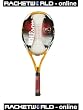 Wilson [K] Zen Team FX Tennis Racket L3 RRP �140