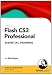 Flash CS3 Professional Essential Training (PC/Mac)