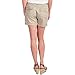 Supplies by Unionbay Ladies Drawstring Short-Taupe