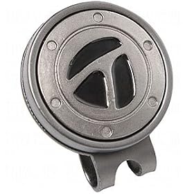 TaylorMade Hat Clip/Ball Marker