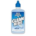 White Lightning Clean Ride Bottle (4oz/120ml)