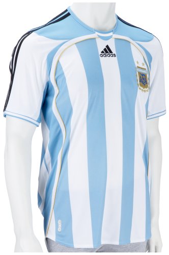 Adidas AFA Home Jersey