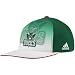NBA Adidas Milwaukee Bucks Youth Green-White 2011 Official Draft Day ...