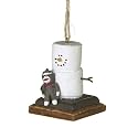 S'mores with Sock Monkey Ornament #995181