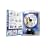 Mobile Action MA-8072P USB Data cable and Software for LG VX8500 / KG800