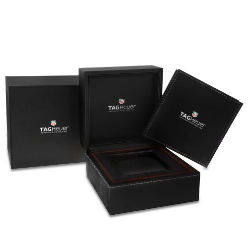 TAG Heuer Men's Formula 1 Grande Date Chronograph Watch #CAH1012.BT0717