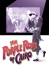 The Purple Rose Of Cairo