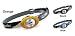 Princeton Tec Scout Headlamp (Translucent Black)