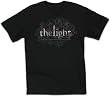 Christian T-shirt The Light, Jesus Is The Light New S-XXL