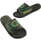 Oregon Ducks Slide Sandals