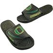 Oregon Ducks Slide Sandals
