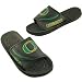 Oregon Ducks Slide Sandals