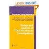 Design and Analysis of DNA Microarray Investigations