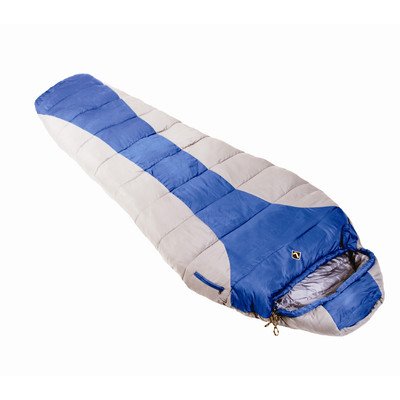 Ledge Sports FeatherLite -20 F Degree Ultra Light Design, Ultra Compact Sleeping Bag (84 X 32 X 20, Blue) On Sale