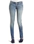 Levi's Junior's Too Super Low Skinny 524 Jean