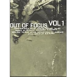 Out of Focus: Vol, 1