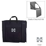 Mississippi State Bulldogs NCAA Stadium Seat