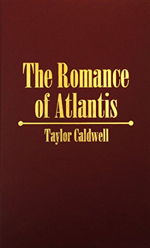 Romance of Atlantis