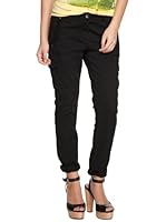 QS by s.Oliver Pantalón (Negro)