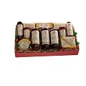 Hickory Farms Deluxe Smokehouse Collection Gift Box