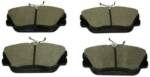 Monroe DX598 Dynamic Premium Brake Pad